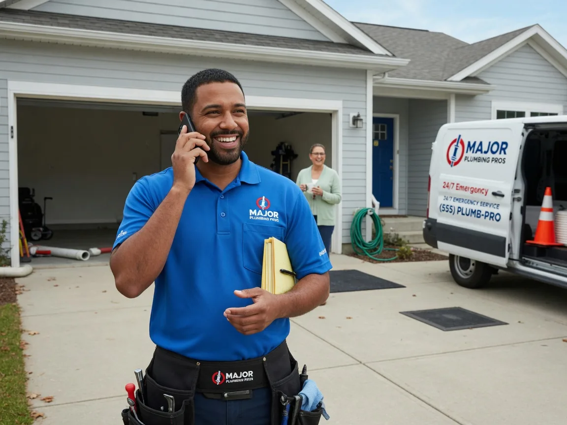 Drain Cleaning Services Newport, WA FAQs